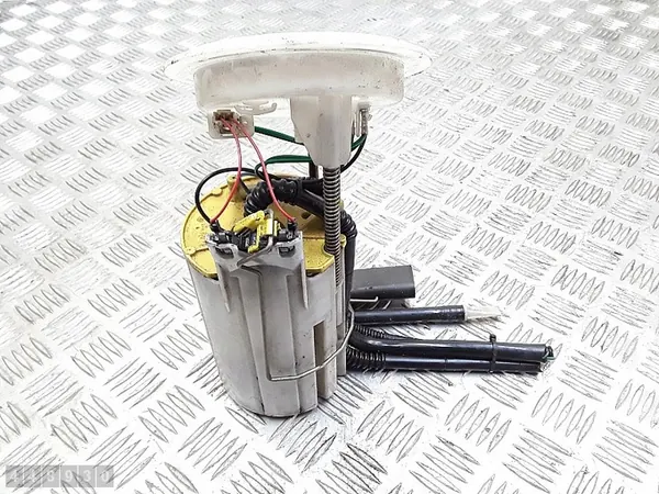 Brandstofpomp BMW 5 Series 2006 2000td OEM 0580303043 image 3