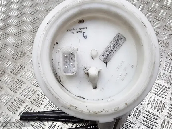 Brandstofpomp BMW 5 Series 2006 2000td OEM 0580303043 image 5