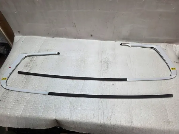 Zijraam Profiel Set OEM 83852D9001 voor KIA Sportage image 2