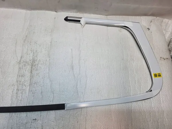 Zijraam Profiel Set OEM 83852D9001 voor KIA Sportage image 5