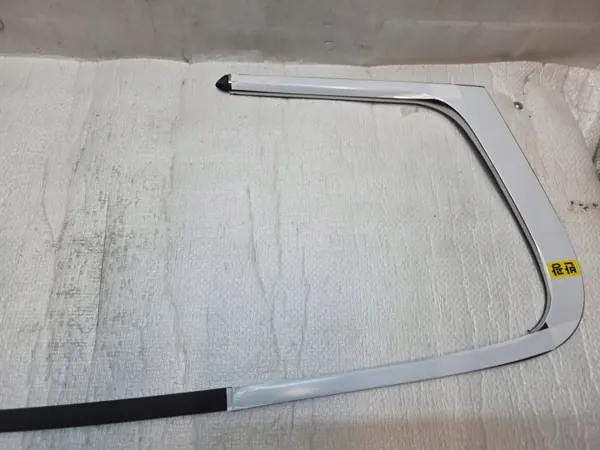Zijraam Profiel Set OEM 83852D9001 voor KIA Sportage image 6