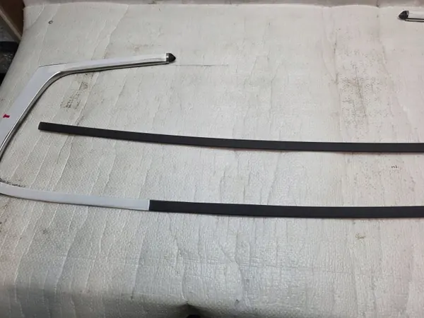 Zijraam Profiel Set OEM 83852D9001 voor KIA Sportage image 8