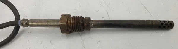 Sensor de temperatura de escape Mercedes W203 2.2 CDI A0071536228 image 2