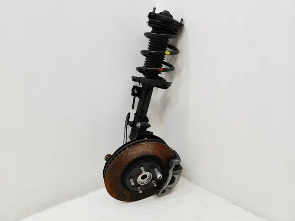 Amortisseur MacPherson Droit Kia OEM 54661-J7RB0 Occasion image 2
