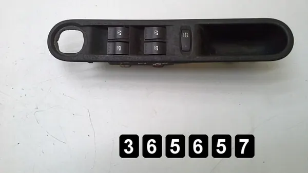 Interruptor Renault Espace OEM AM-365657 Usado image 2