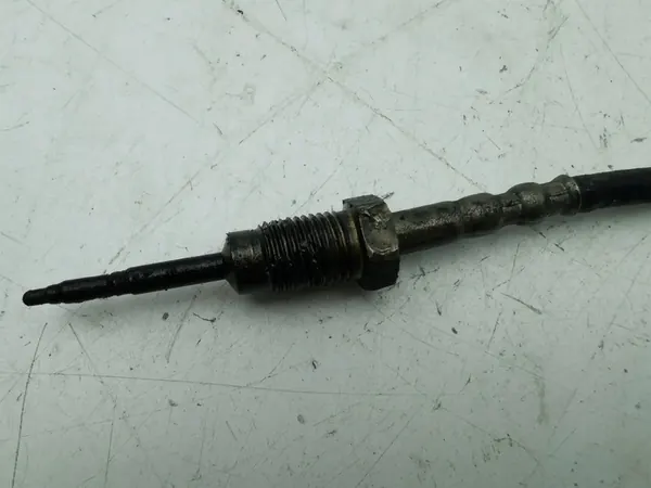 Avgastemperatursensor Volvo V50 2008 OEM 7806254 image 5