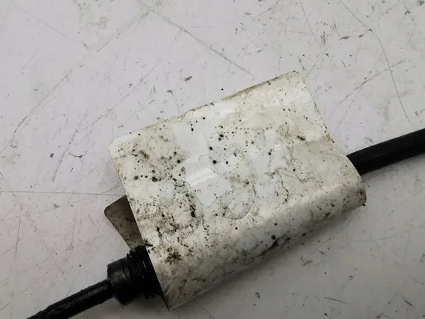 Avgastemperatursensor Volvo V50 2008 OEM 7806254 image 6