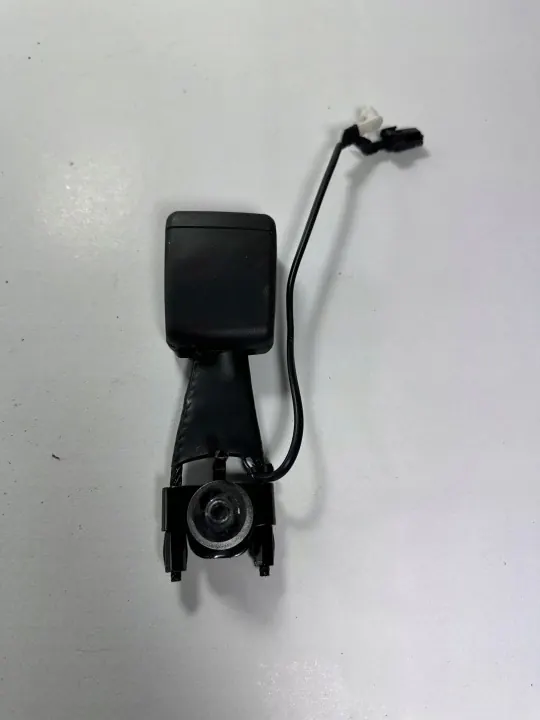 Fivela cinto traseiro esquerdo Ford Kuga MK3 LV4B-S60045-CAW image 2
