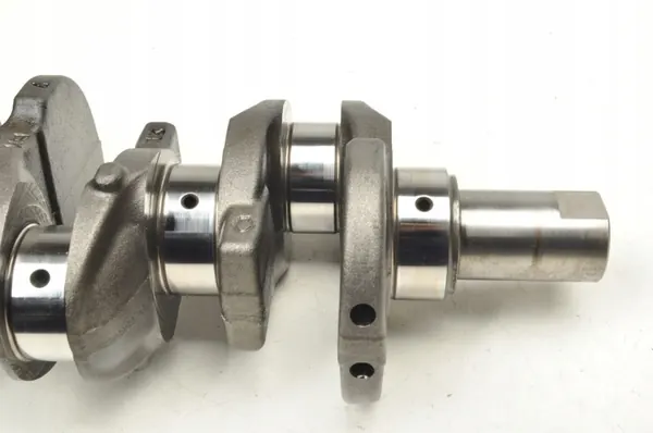 Cigüeñal OEM 8200385152 para Opel Vivaro A 2.0 CDTI image 5