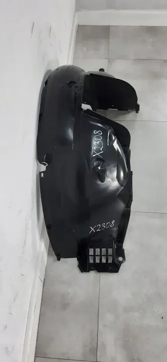 Dacia Logan II Lift Sandero Oikea Etulokasuoja 638409229R image 2