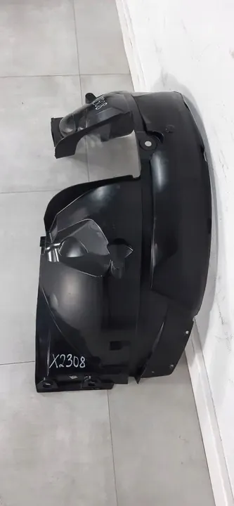 Dacia Logan II Lift Sandero Oikea Etulokasuoja 638409229R image 4