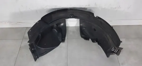 Dacia Logan II Lift Sandero Oikea Etulokasuoja 638409229R image 5