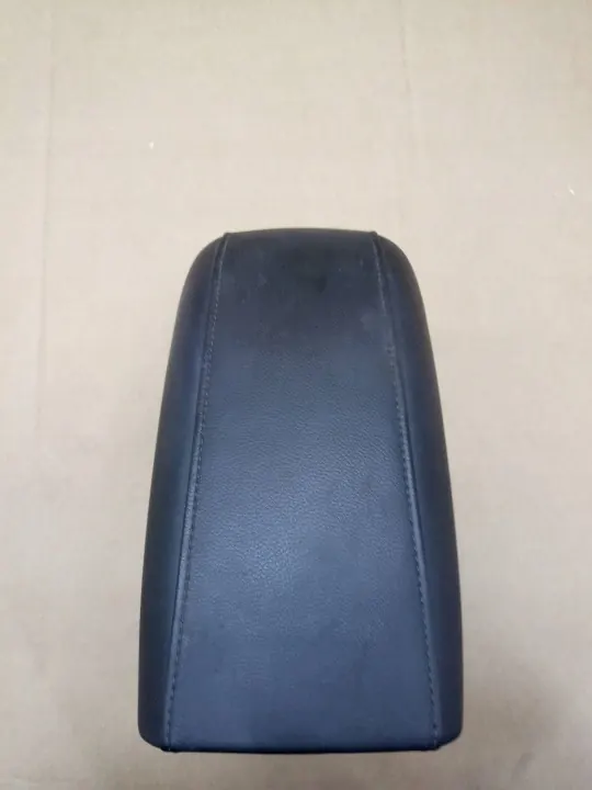 Volvo V40 tunnel armstöd OEM 31403336 - Läder image 2