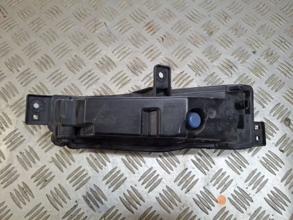 Faro derecho LED DRL BMW OEM 7412528 para X3 G01 image 3