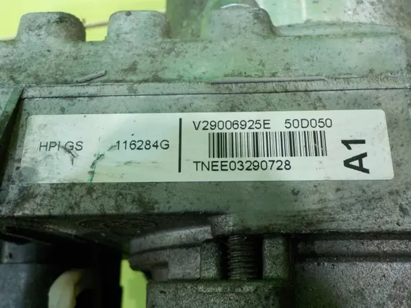 Pompe de direction OEM 9675674180 pour Citroen C4 image 7