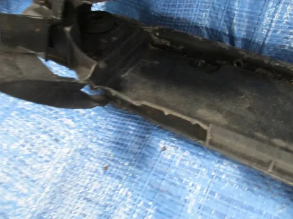 OEM TDP7635 Framre remspännare VW Phaeton image 3