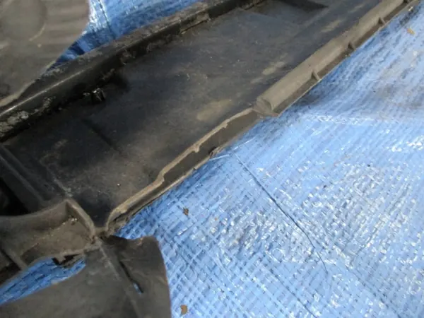 OEM TDP7635 Framre remspännare VW Phaeton image 5