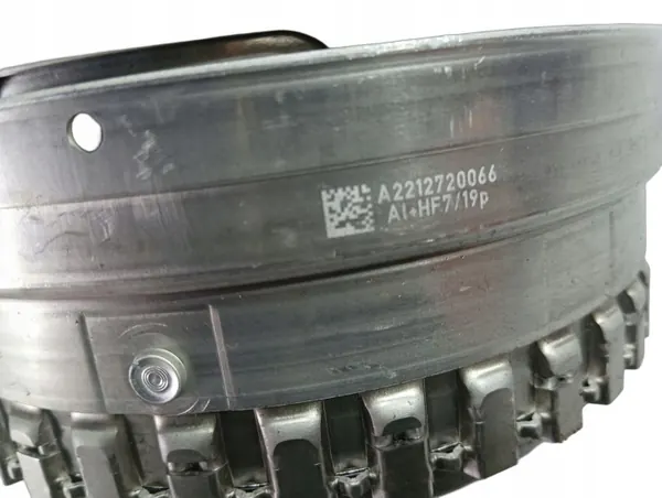 Kopplingskorg Mercedes-Benz OE A2212720066 image 4