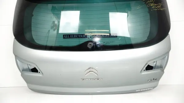 OEM 360168722 Hayon pour Citroen C4 II 2010-2015 image 3