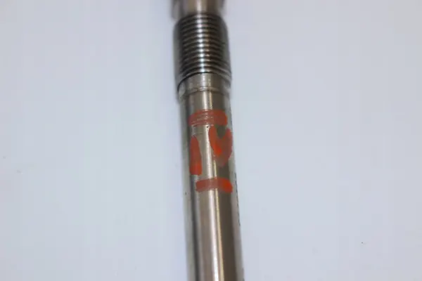 Esilämmityspistoke anturilla 8518215 BOSCH BMW Mini image 2