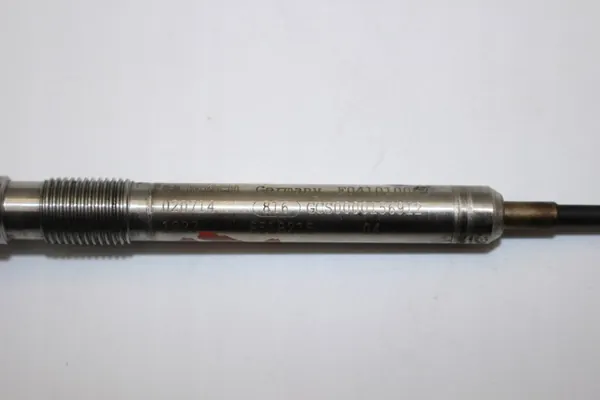 Esilämmityspistoke anturilla 8518215 BOSCH BMW Mini image 3