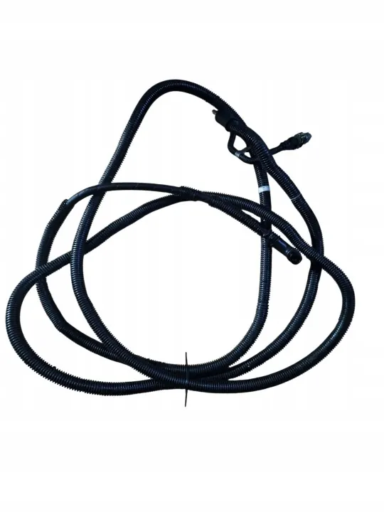 Câble Chauffant AdBlue Scania OEM 2255638 - Euro 6 image 2