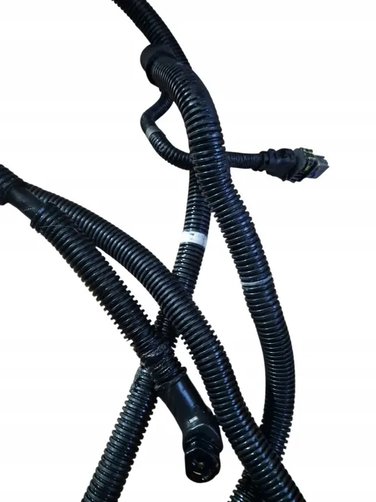 Câble Chauffant AdBlue Scania OEM 2255638 - Euro 6 image 3