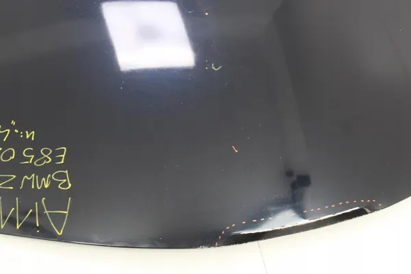 BMW Z4 E85 Motorlock OEM 360212759 Begagnad image 6