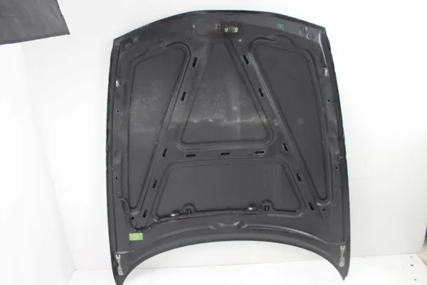BMW Z4 E85 Motorlock OEM 360212759 Begagnad image 8