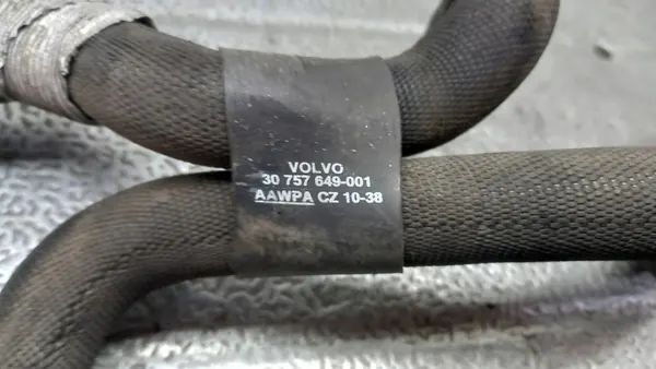 Vesiputki Volvo V60 S60 II XC70 XC60 image 3