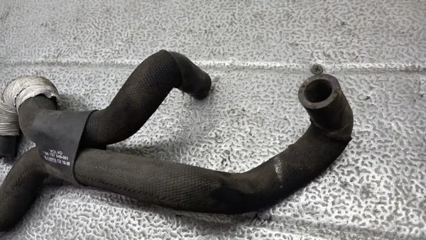 Vesiputki Volvo V60 S60 II XC70 XC60 image 4