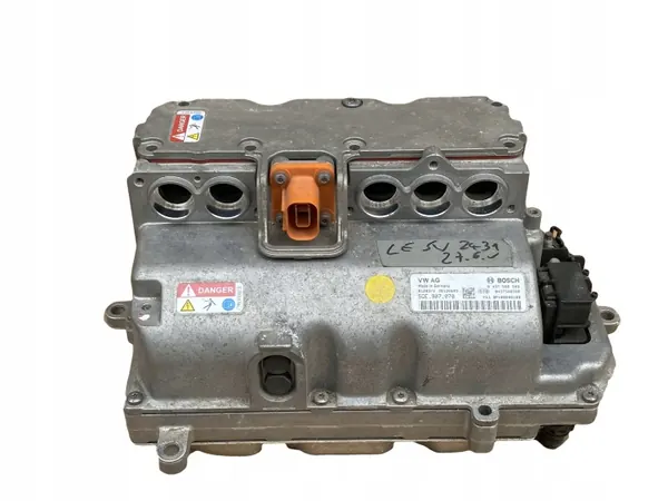 VW E-Golf effektmodul 5QE907070 - Begagnad image 2