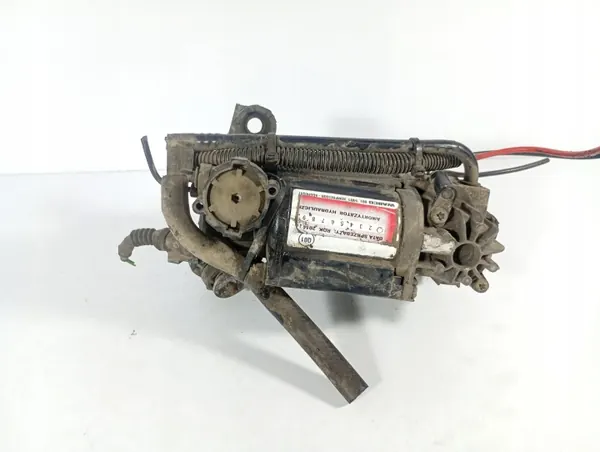 Ophangingpomp Jaguar XJ 5 94-97 OEM M1S17000010835 image 2