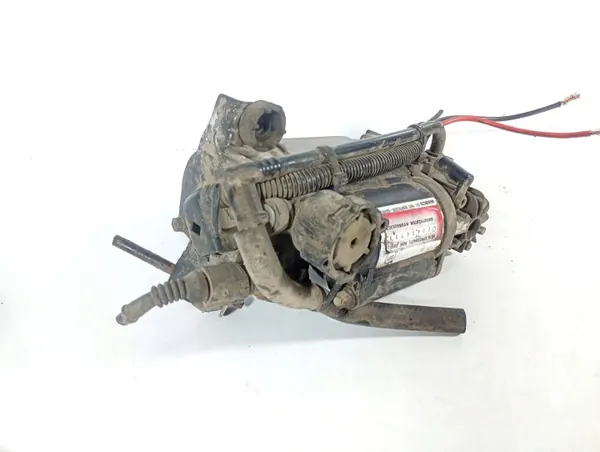 Ophangingpomp Jaguar XJ 5 94-97 OEM M1S17000010835 image 3