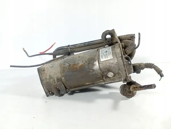 Ophangingpomp Jaguar XJ 5 94-97 OEM M1S17000010835 image 4
