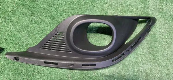 Telaio Fari Antinebbia Sinistro Destro Renault Scenic Grand image 2