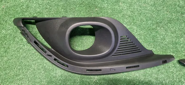 Telaio Fari Antinebbia Sinistro Destro Renault Scenic Grand image 3