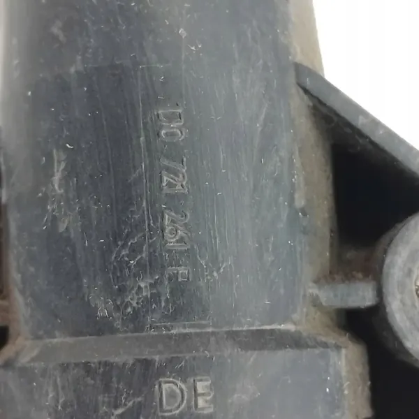 VW CADDY II 1.9 SDI AYQ 95-04 Kupplungszug OEM image 10