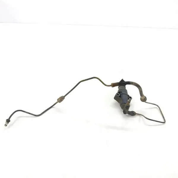 VW CADDY II 1.9 SDI AYQ 95-04 Kupplungszug OEM image 5