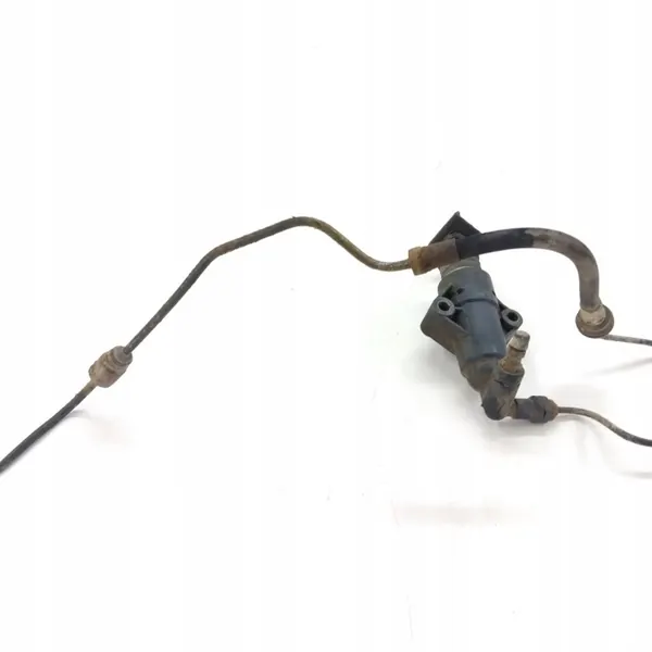 VW CADDY II 1.9 SDI AYQ 95-04 Kupplungszug OEM image 9