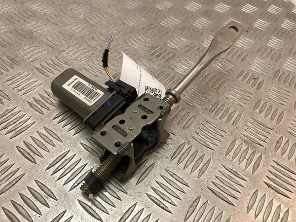 Moteur de réglage siège Jaguar XE - Pièce OEM d'occasion image 3