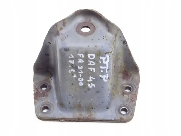 DAF FA 45 91-00 Jousen Kiinnitys Oikea Taka 17,5 image 2