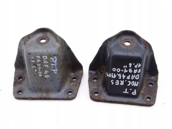 DAF FA 45 91-00 Jousen Kiinnitys Oikea Taka 17,5 image 3
