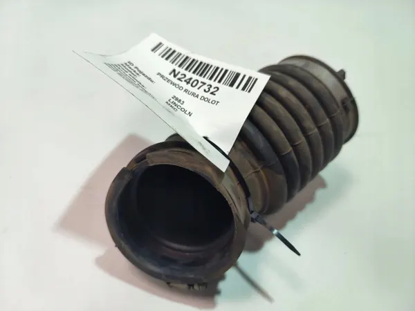 Ansaugrohr Lincoln MKC OEM 1088307S - Gebraucht image 4