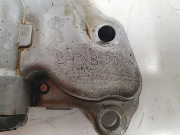 Bomba de óleo Mazda OEM Z6 4car para 1.6 16V image 3