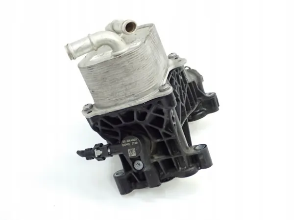 Oljefilterfäste OEM 05L115389AH VW Tiguan II image 3