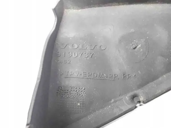 Kylarluftintag OEM 9190737 för Volvo S60 I 2.4L image 3