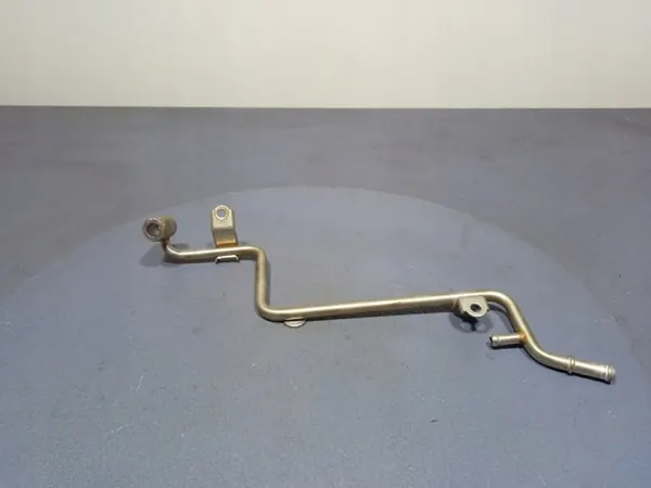 Oliepijp OEM 01 voor Hyundai i30 III 1.5 T-GDI image 2
