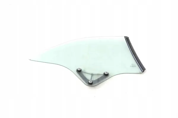 Ventana trasera derecha usada OEM 43R00050 Mercedes-Benz image 3