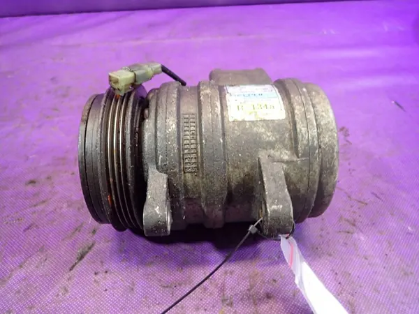 Compressore AC CHEVROLET AVEO I T200 1.2 96539395 image 3